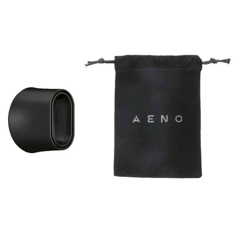 Aeno HD2 Ionisk Hårtørrer