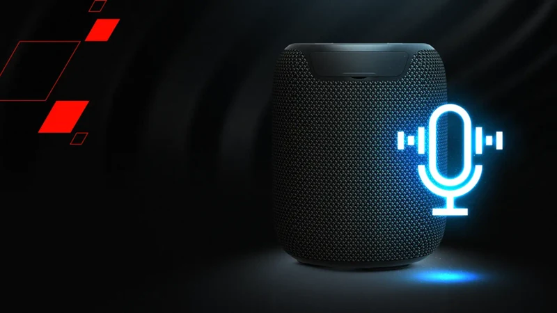 Canyon OnMove 9 Bluetooth Højttaler 10W, Sort