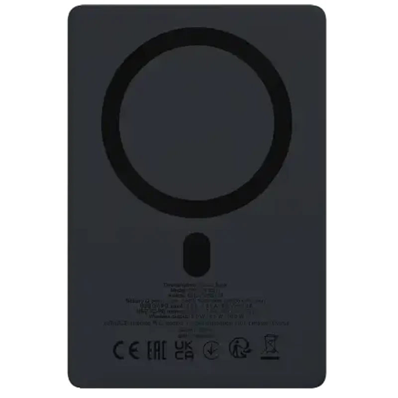 Canyon OnPower 511 MagSafe 10000 mAh, Sort