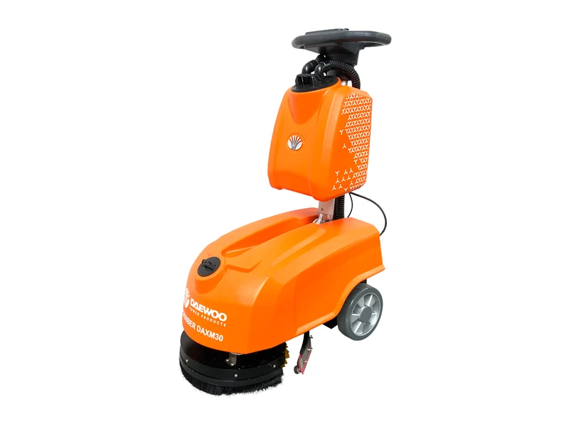 Scheuersaugmaschine, Putzmaschine Daewoo DAXM30