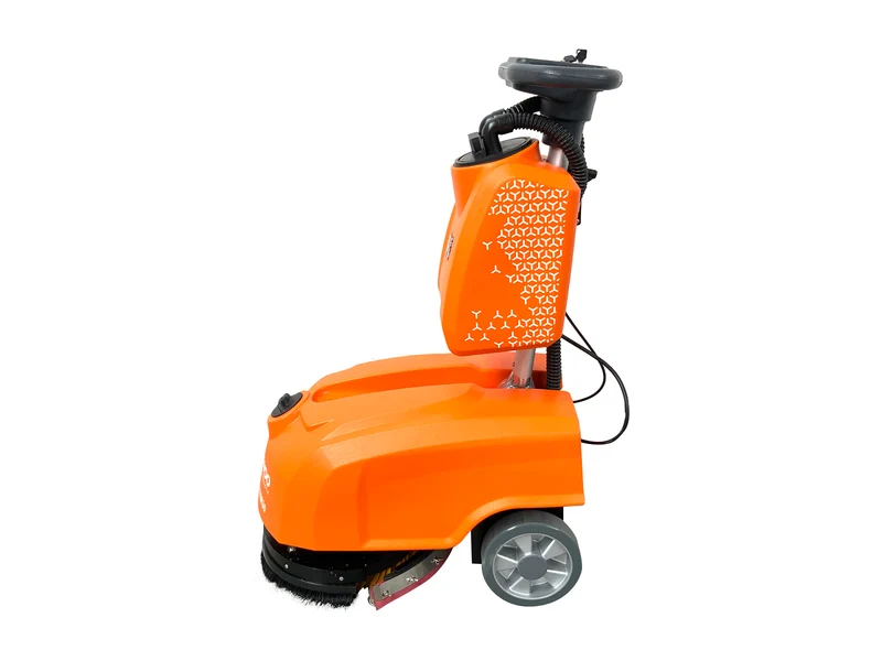 Scheuersaugmaschine, Putzmaschine Daewoo DAXM30