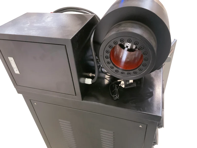 Hydraulikschlauch Presse DA5100-HC von Daewoo
