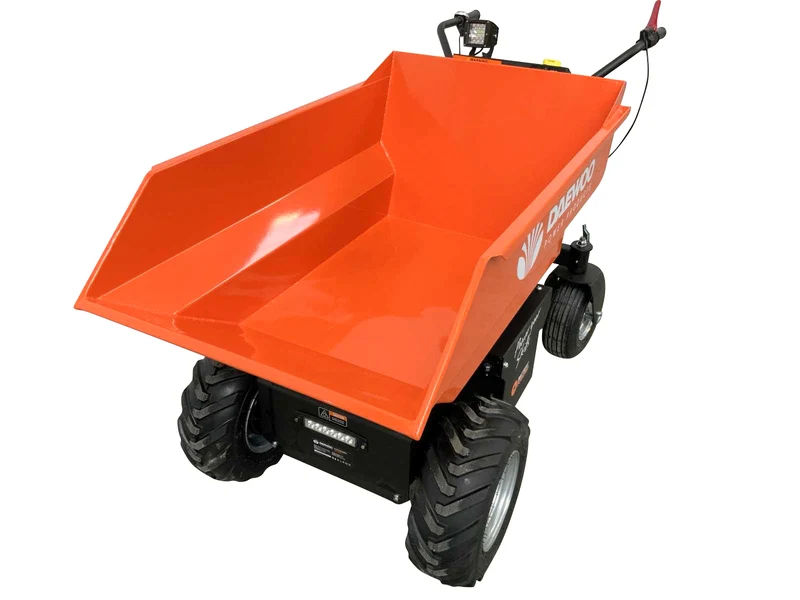 Elektro Minidumper Daewoo DWFMD500-E