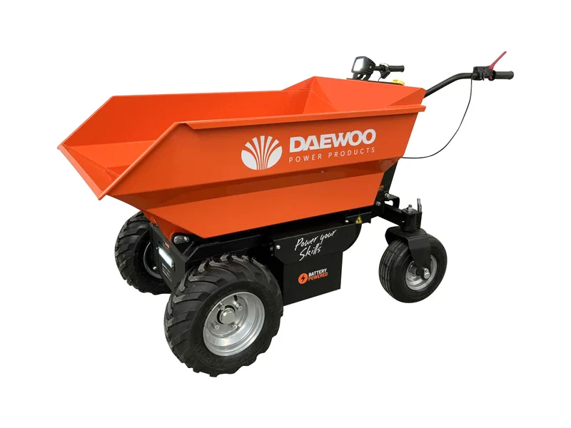 Elektro Minidumper Daewoo DWFMD500-E
