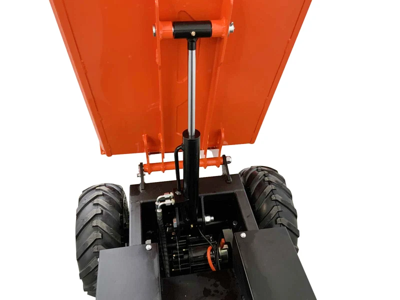 Elektro Minidumper Daewoo DWFMD500-E