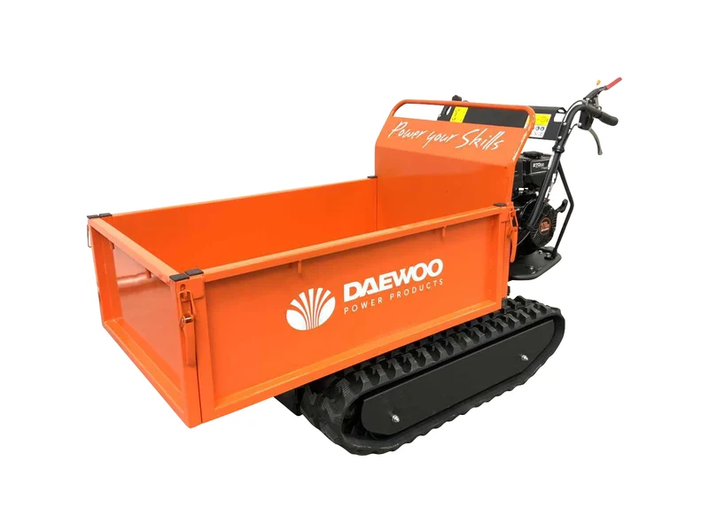 Minidumper Daewoo DWFMD500