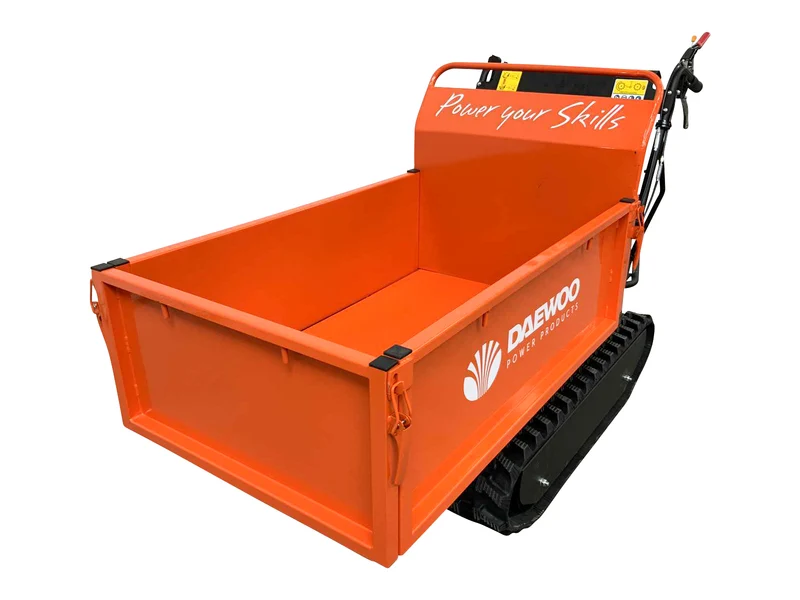 Minidumper Daewoo DWFMD500