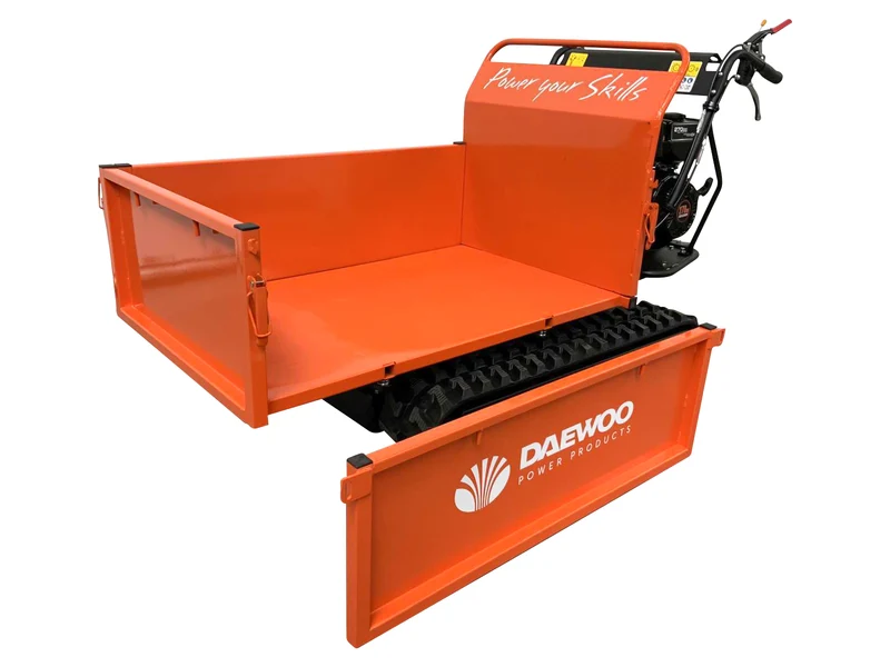 Minidumper Daewoo DWFMD500