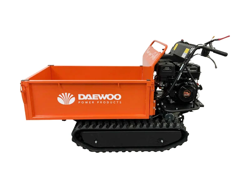 Minidumper Daewoo DWFMD500
