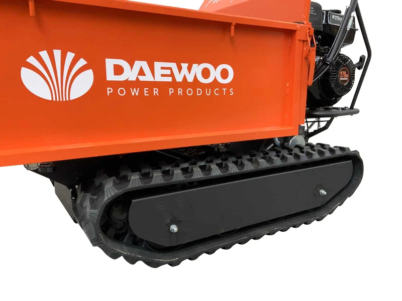 Minidumper Daewoo DWFMD500