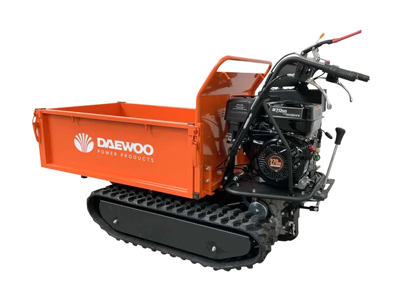 Minidumper Daewoo DWFMD500