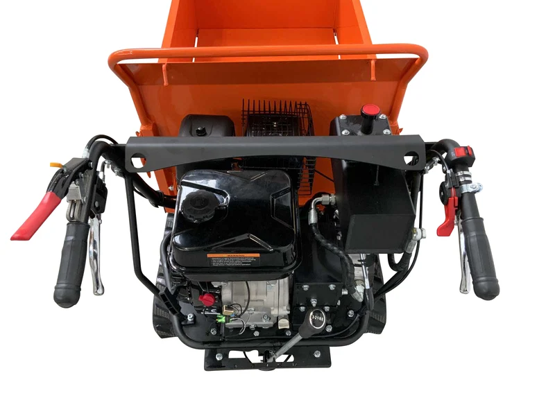 Minidumper Daewoo DWFMD500
