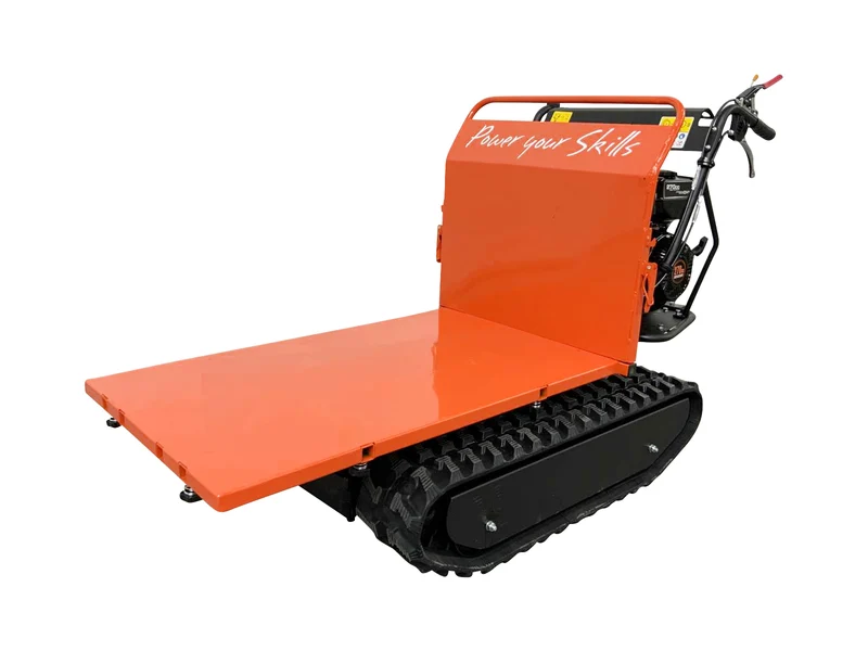 Minidumper Daewoo DWFMD500