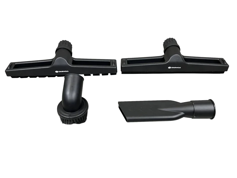 Daewoo Industriestaubsauger 3.000W – Nass u. Trockensauger – 80L