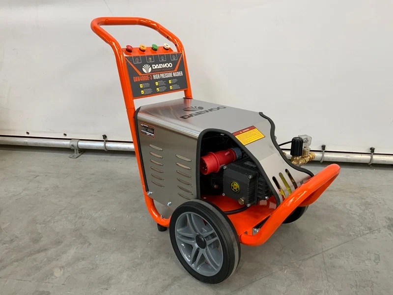 Hochdruckreiniger Daewoo DAW400E-3, 200 Bar