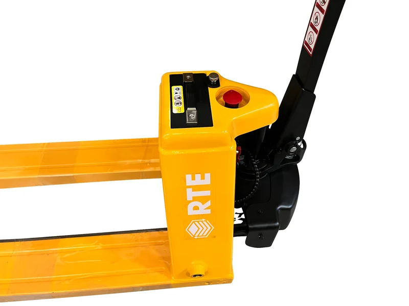 Elektrohubwagen RTE EPT15H 48V 10Ah, Tragkraft 1.500 kg, Gabellänge 1.150mm