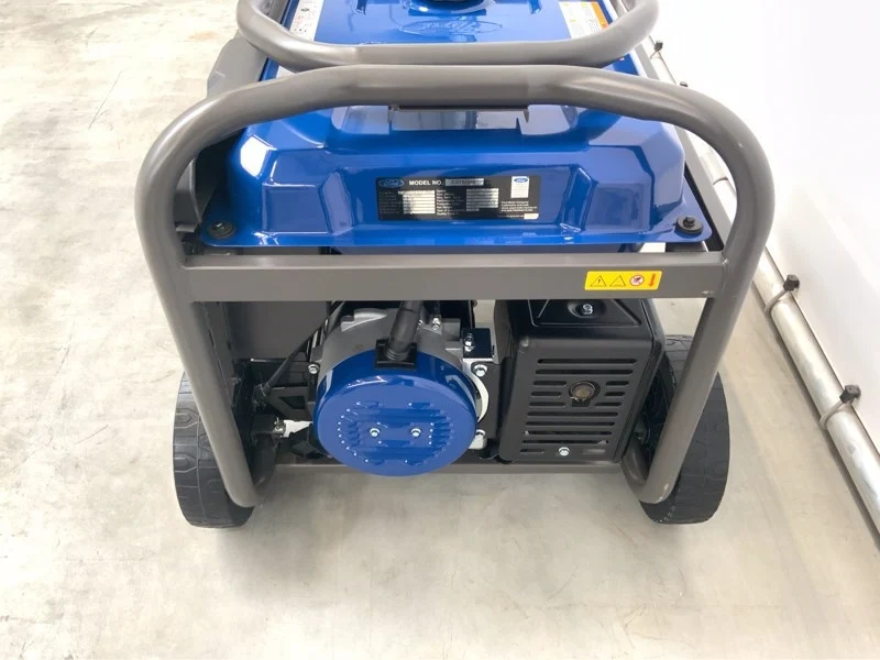 Stromgenerator / Notstrom Ford FGT9250E mit 6.500W