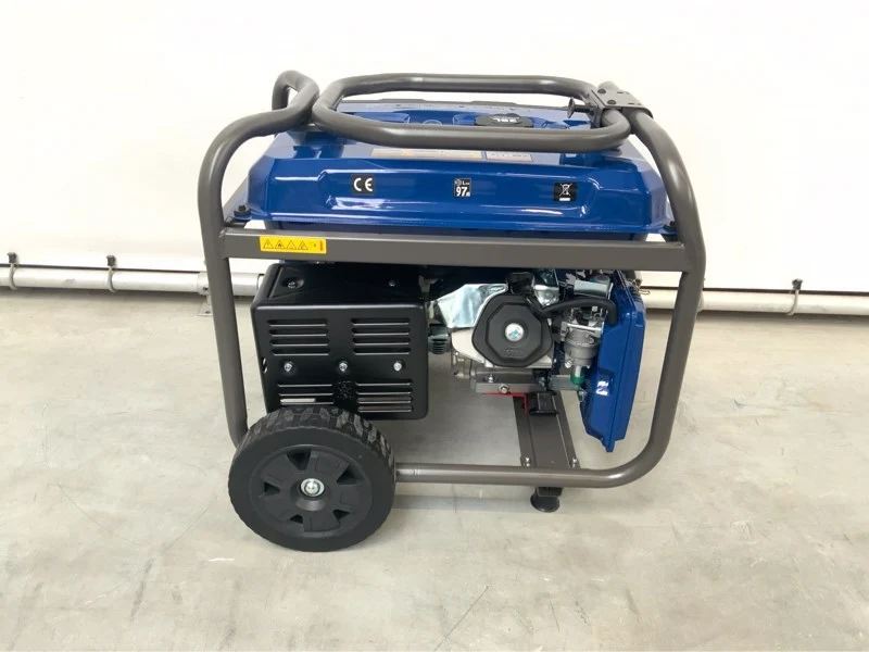 Stromgenerator / Notstrom Ford FGT9250E mit 6.500W