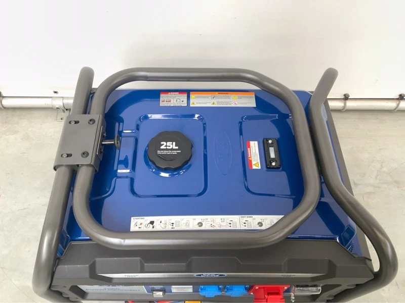 Stromgenerator / Notstrom Ford FGT9250E mit 6.500W