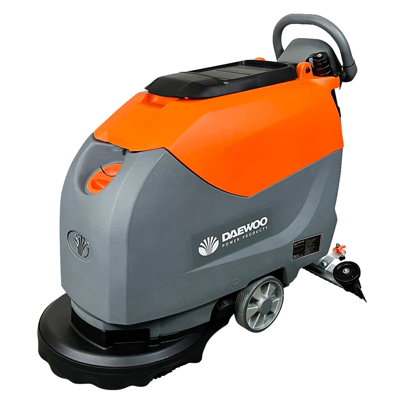 Scheuersaugmaschine, Putzmaschine Daewoo DAFL50A