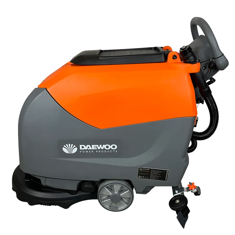 Scheuersaugmaschine, Putzmaschine Daewoo DAFL50A