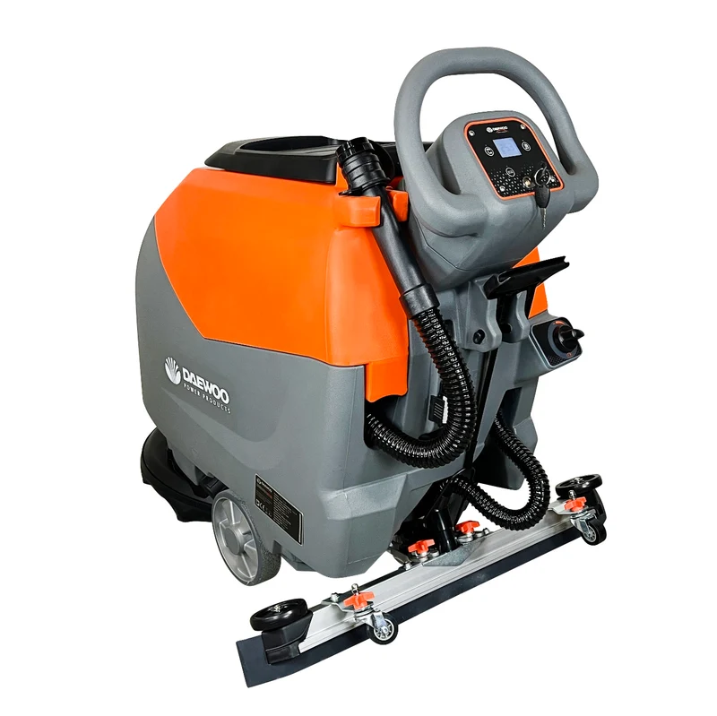 Scheuersaugmaschine, Putzmaschine Daewoo DAFL50A