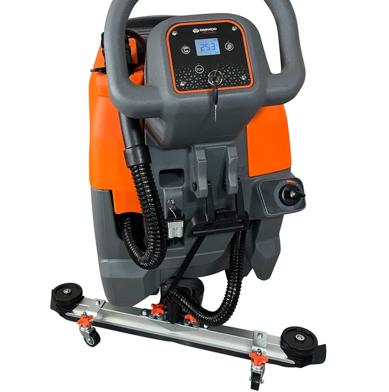Scheuersaugmaschine, Putzmaschine Daewoo DAFL50A