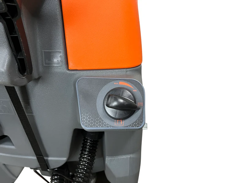Scheuersaugmaschine, Putzmaschine Daewoo DAFL50A