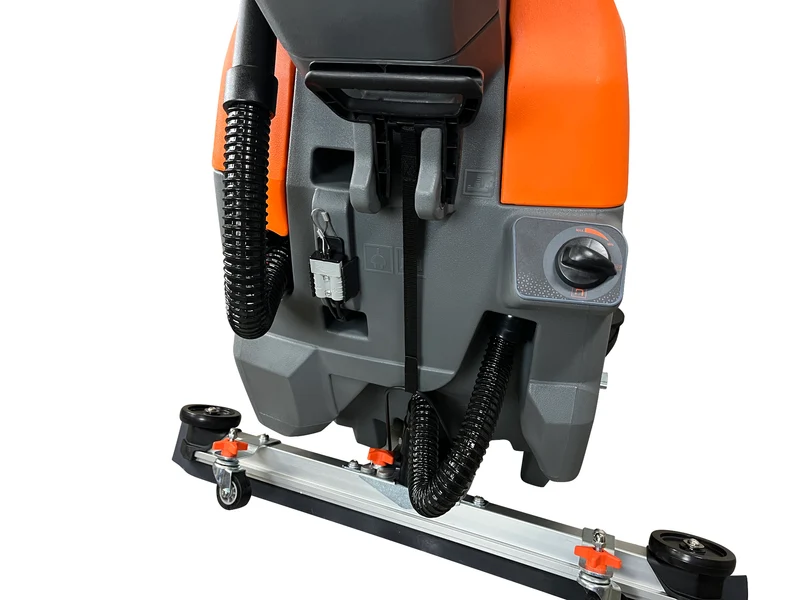 Scheuersaugmaschine, Putzmaschine Daewoo DAFL50A