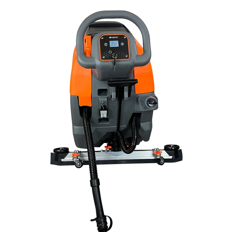 Scheuersaugmaschine, Putzmaschine Daewoo DAFL50A