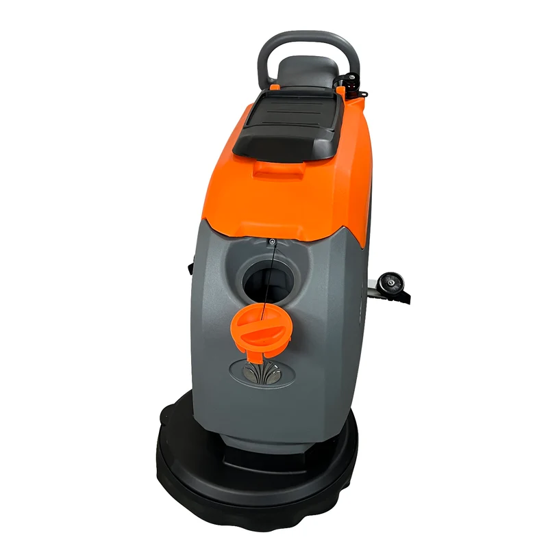 Scheuersaugmaschine, Putzmaschine Daewoo DAFL50A