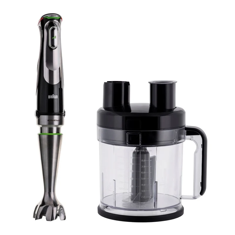 Braun MultiQuick 9 Hand Blender MQ 9195XLI