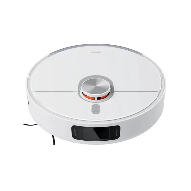 Xiaomi Robot Vacuum Cleaner S20+ White