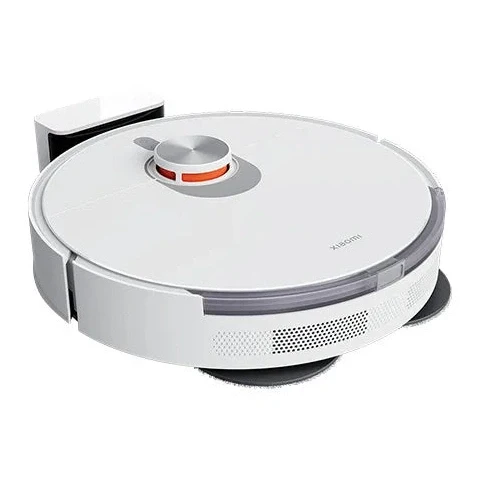 Xiaomi Robot Vacuum Cleaner S20+ White