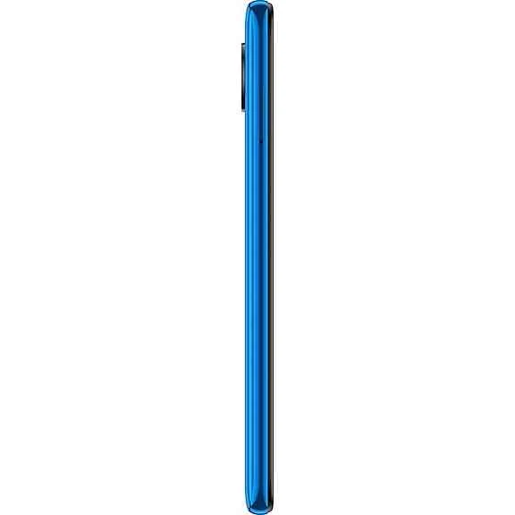Xiaomi POCO X3 NFC Smartphone 6GB RAM 128GB, Cobalt Blue