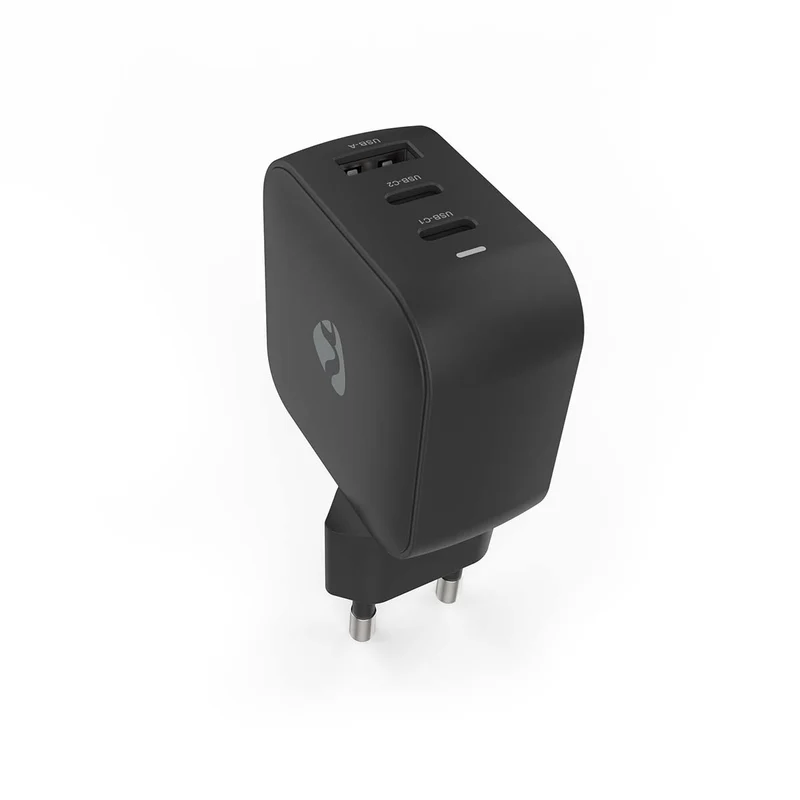 Oplader 70W - GaN - PD3.0