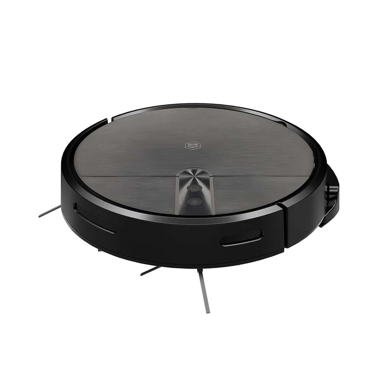 SmartLife Robotstofzuiger Navigatiemethode: Willekeurig - Wi-Fi - Capaciteit opvangreservoir: 0.6l