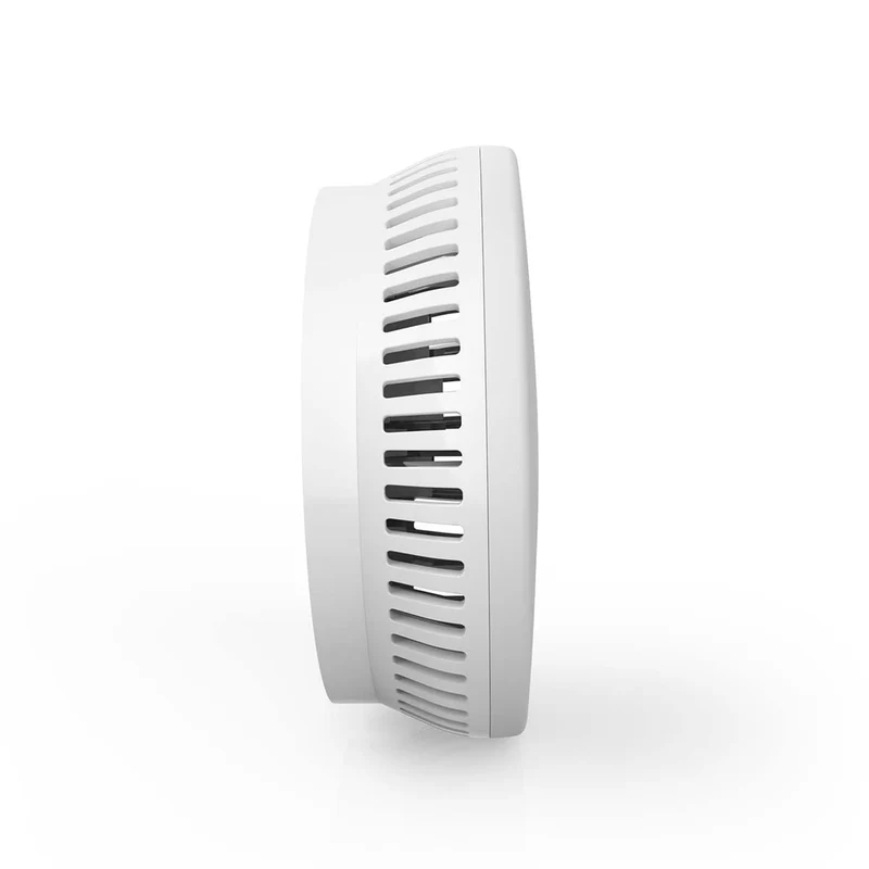 SmartLife Rookmelder Wi-Fi - Batterij Gevoed - Levenscyclus sensor: 10 Jaar