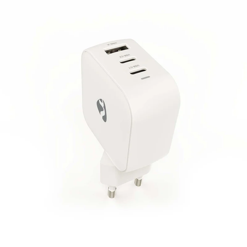 Oplader 70W - GaN - PD3.0