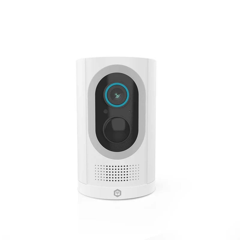 SmartLife Camera voor Buiten Spotlight - 3MP Full HD 1296p - IP65