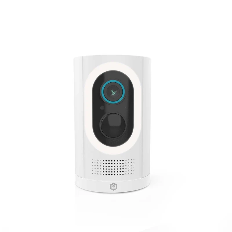 SmartLife Camera voor Buiten Spotlight - 3MP Full HD 1296p - IP65