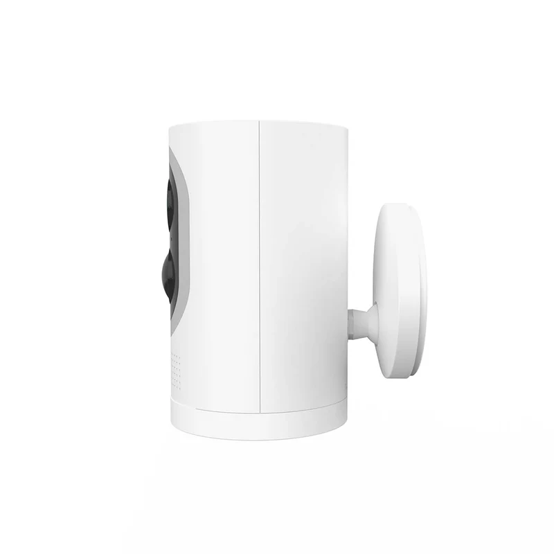 SmartLife Camera voor Buiten Spotlight - 3MP Full HD 1296p - IP65