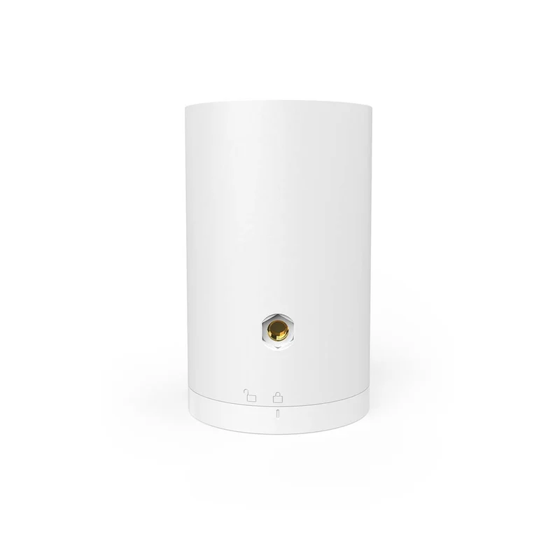 SmartLife Camera voor Buiten Spotlight - 3MP Full HD 1296p - IP65