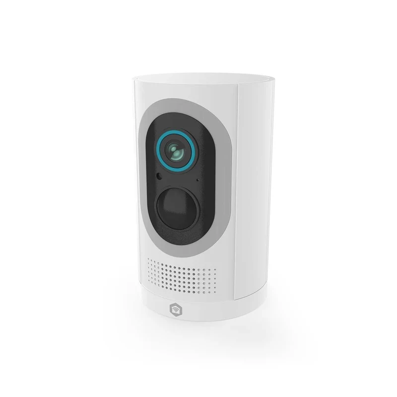 SmartLife Camera voor Buiten Spotlight - 3MP Full HD 1296p - IP65