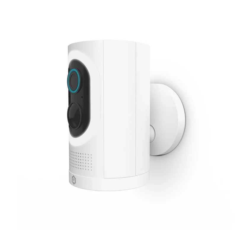 SmartLife Camera voor Buiten Spotlight - 3MP Full HD 1296p - IP65