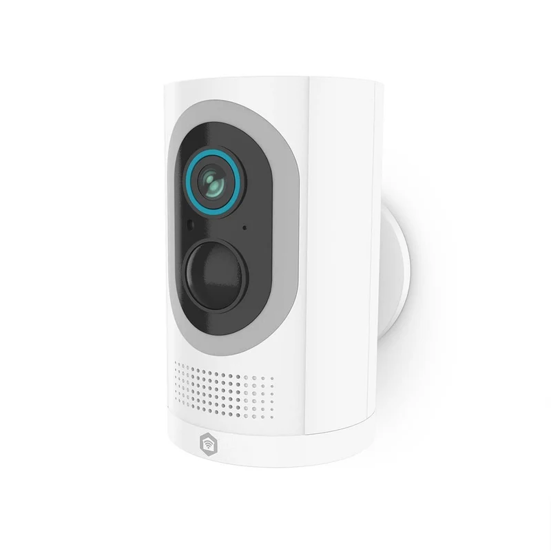 SmartLife Camera voor Buiten Spotlight - 3MP Full HD 1296p - IP65