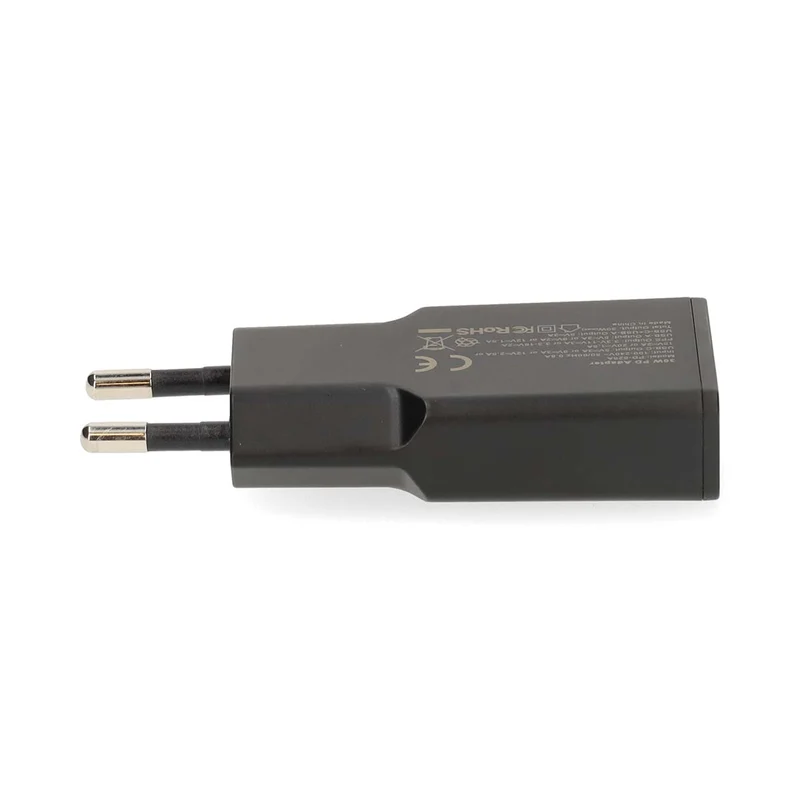 Oplader 20W - GaN - PD3.0