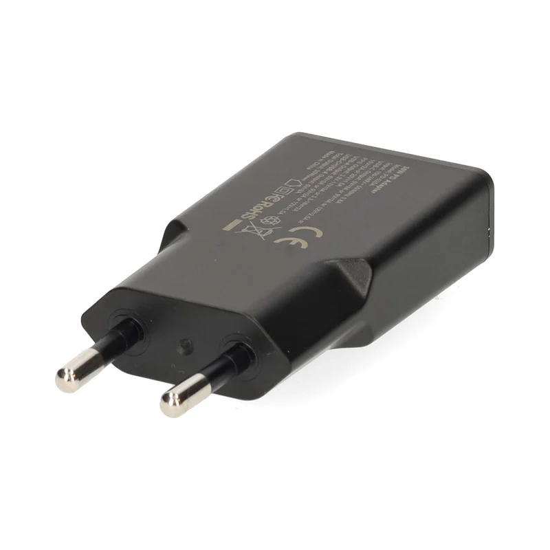 Oplader 20W - GaN - PD3.0