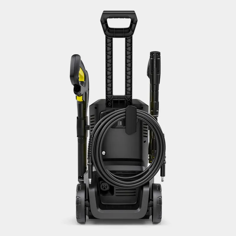 Pressure washer Kärcher K 4 Black Home 1800W