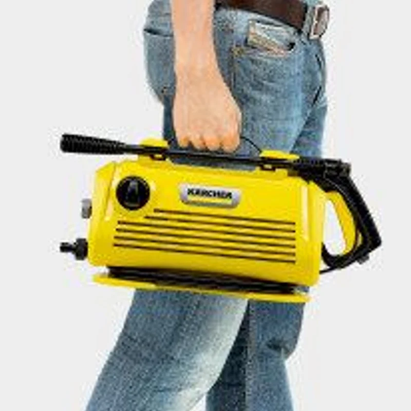 Pressure washer Kärcher K 2 Horizontal 1400W